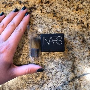 NWT NARS Blush and Brush